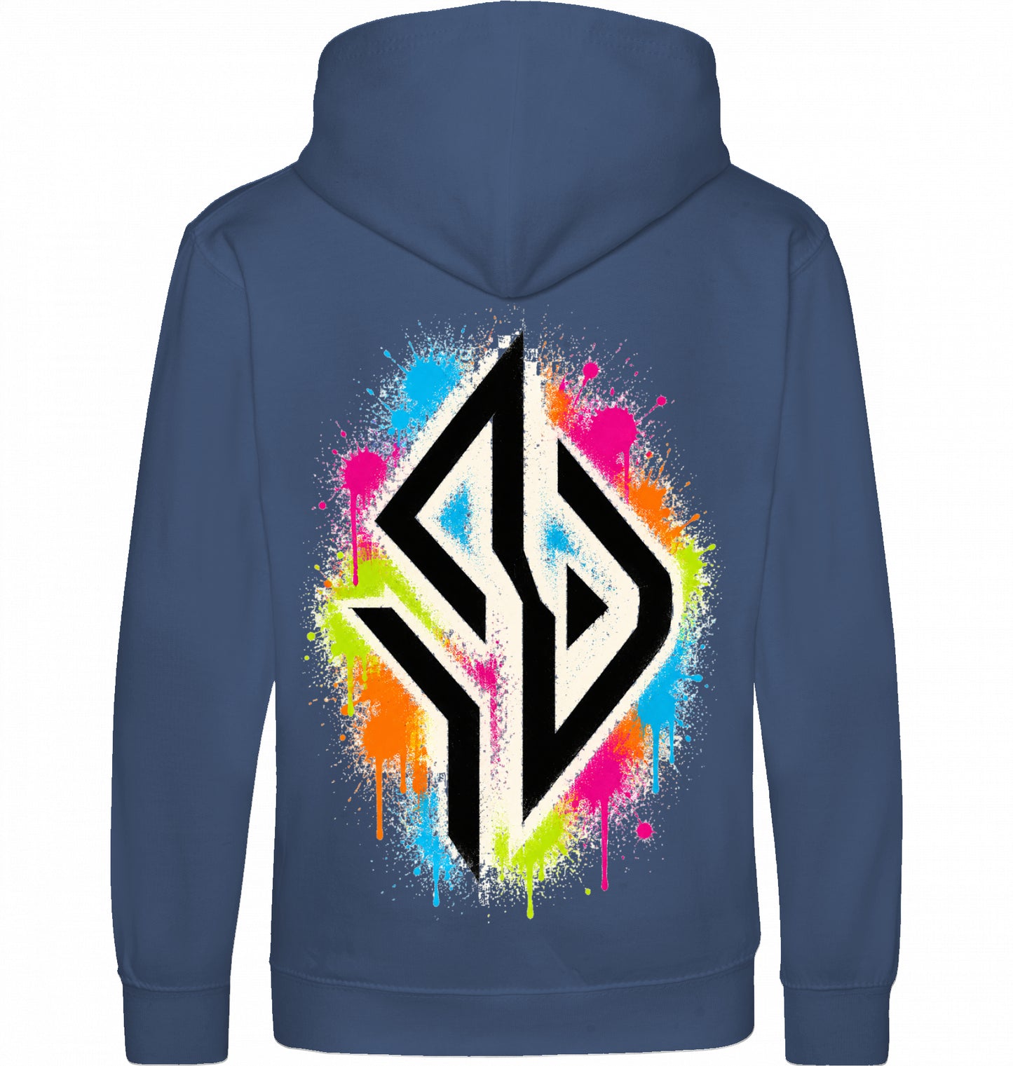 SUÐR Kids Hoodie