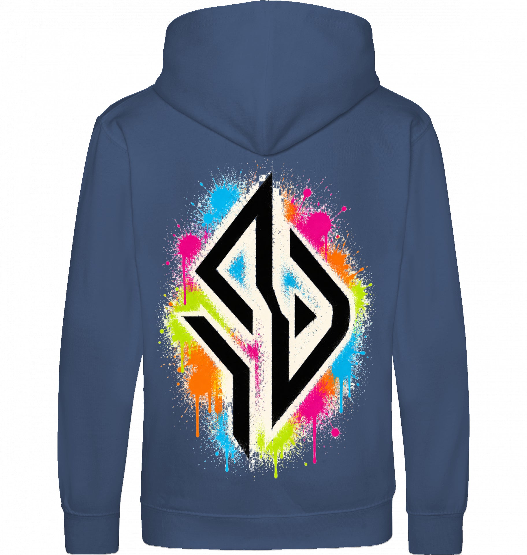 SUÐR Kids Hoodie