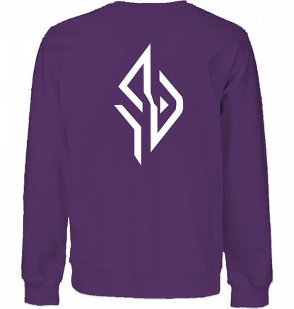 SUÐR FIND Heavy Crewneck Sweatshirt