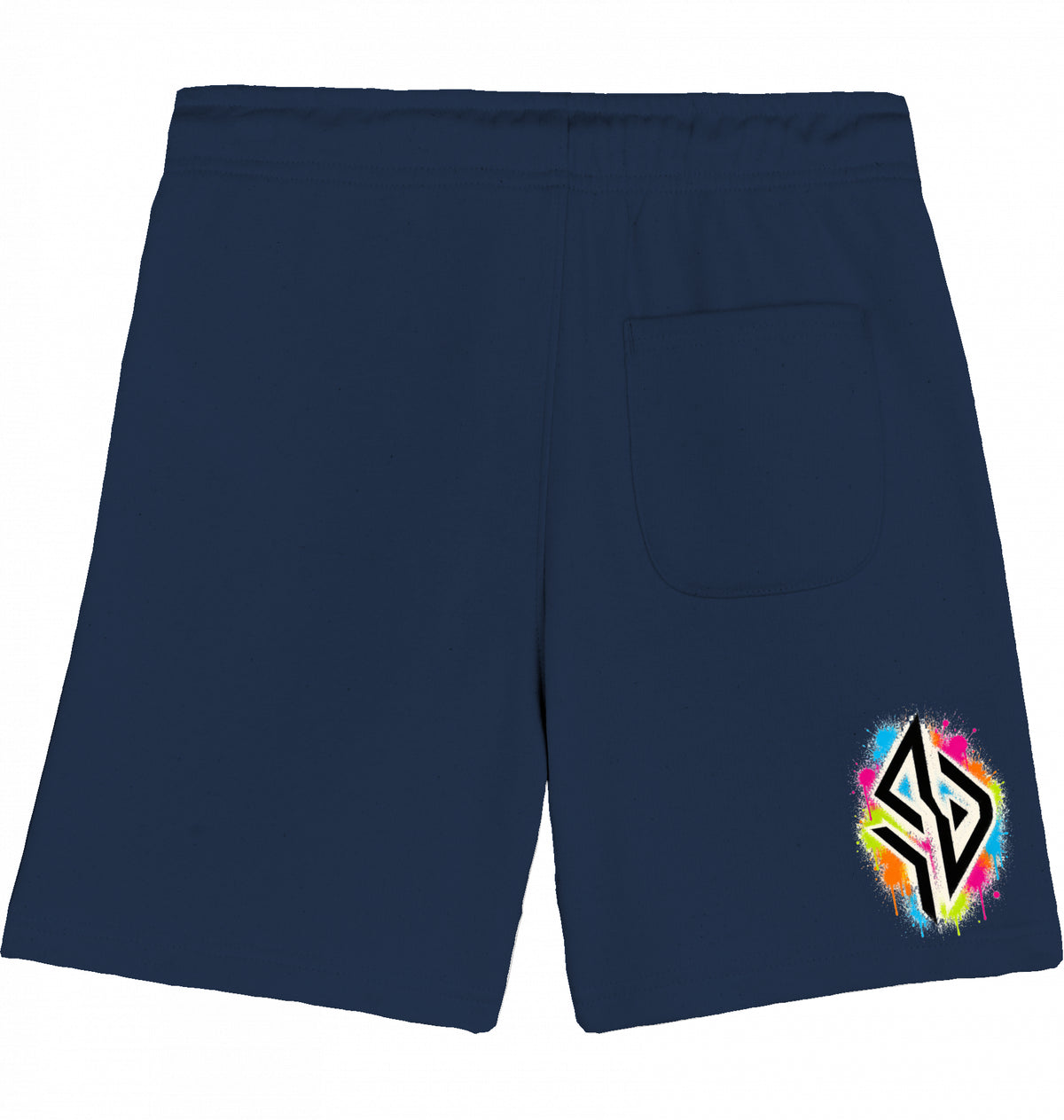 SUÐR Kids Shorts