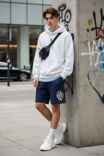 SUÐR Shorts