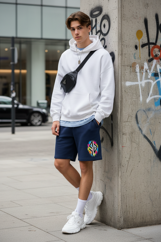 SUÐR Shorts