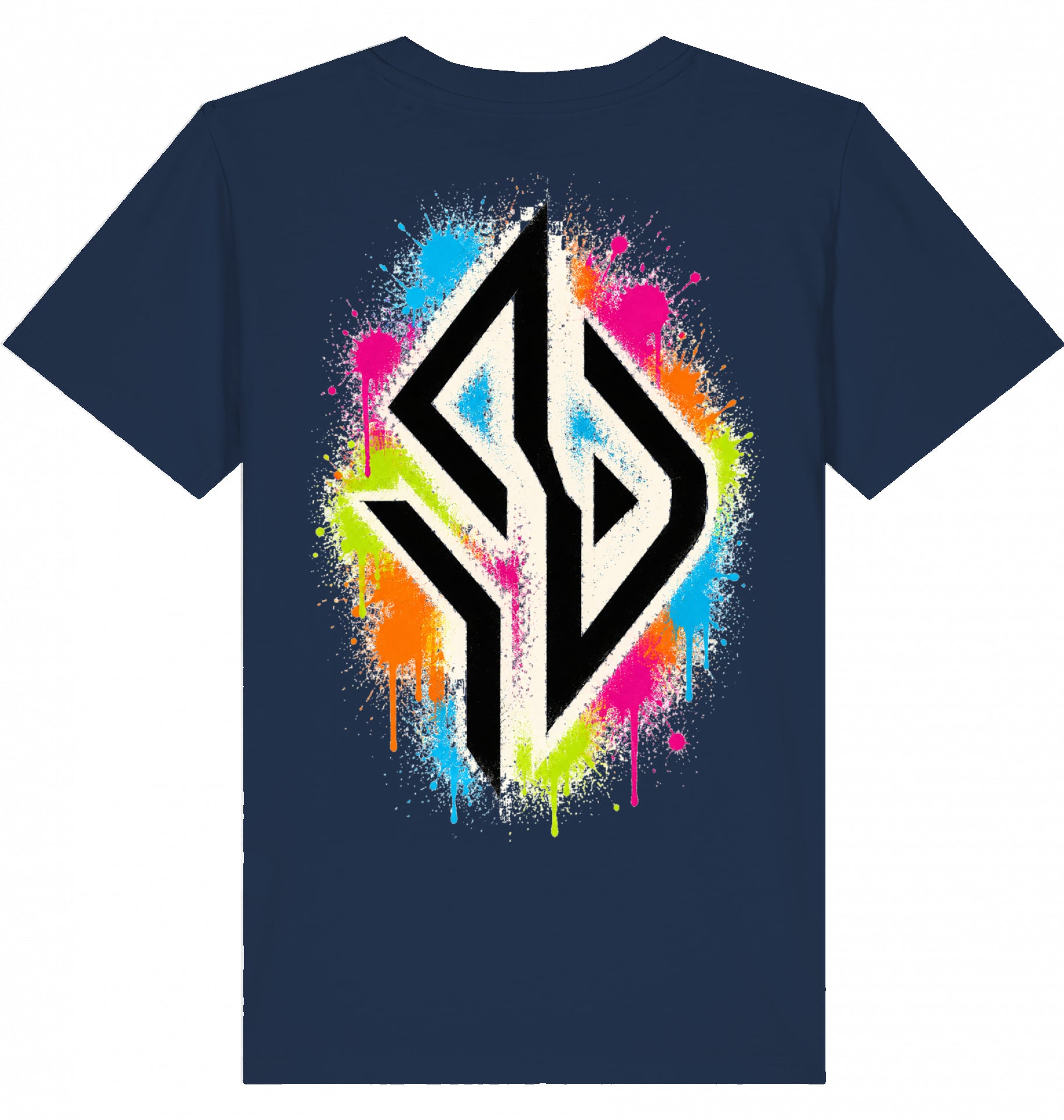 SUÐR Kids Tee Iconic