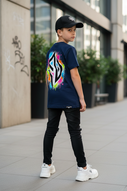 SUÐR Tee Iconic