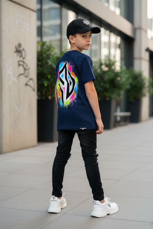 SUÐR Tee Iconic