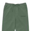Pigment Alpine Green