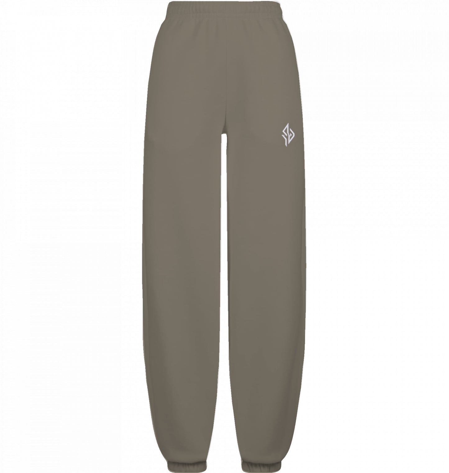 SUÐR FIND Fluffy Sweatpants – Women
