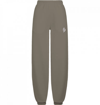 SUÐR FIND Fluffy Sweatpants – Women