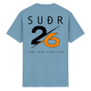 Carolina Blue