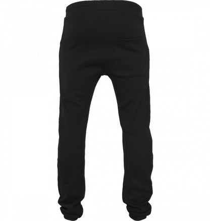 SUÐR FIND Deep Crotch Sweatpants