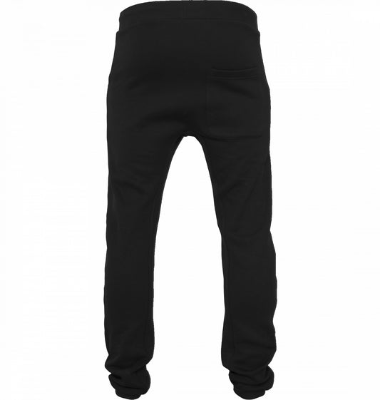 SUÐR FIND Deep Crotch Sweatpants