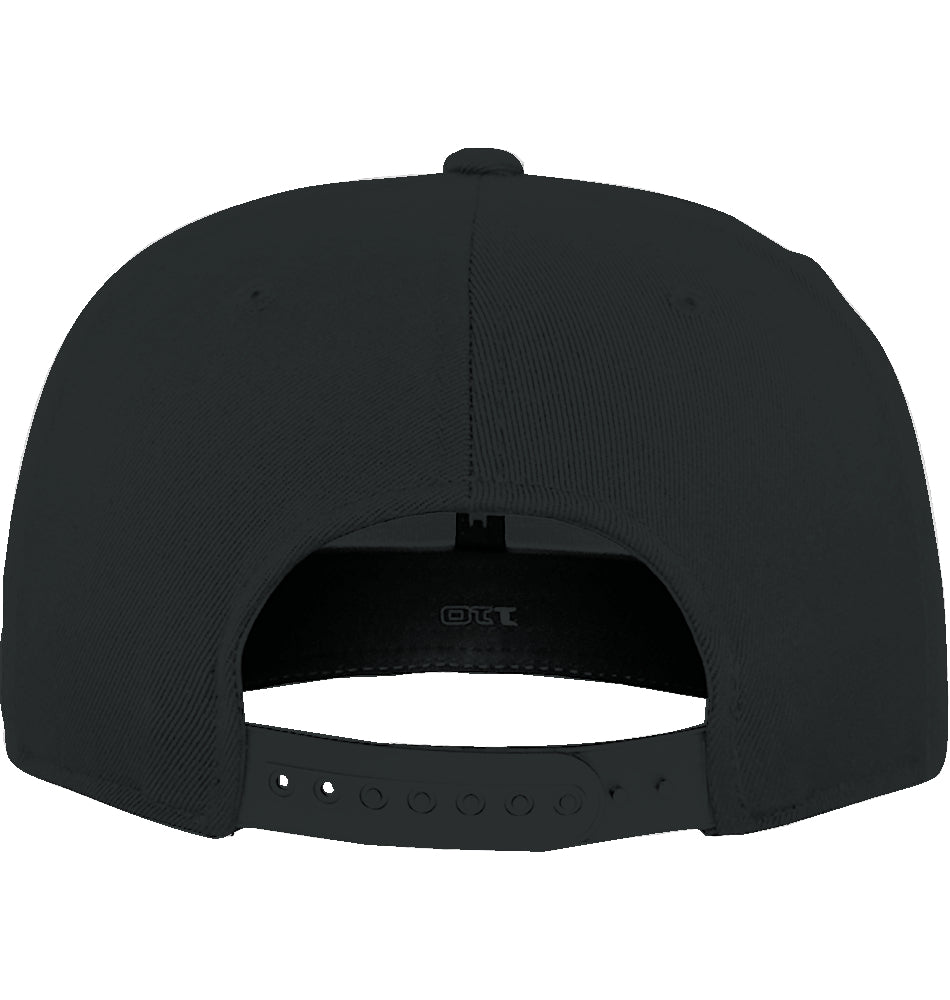 SUÐR FIND Snapback Cap