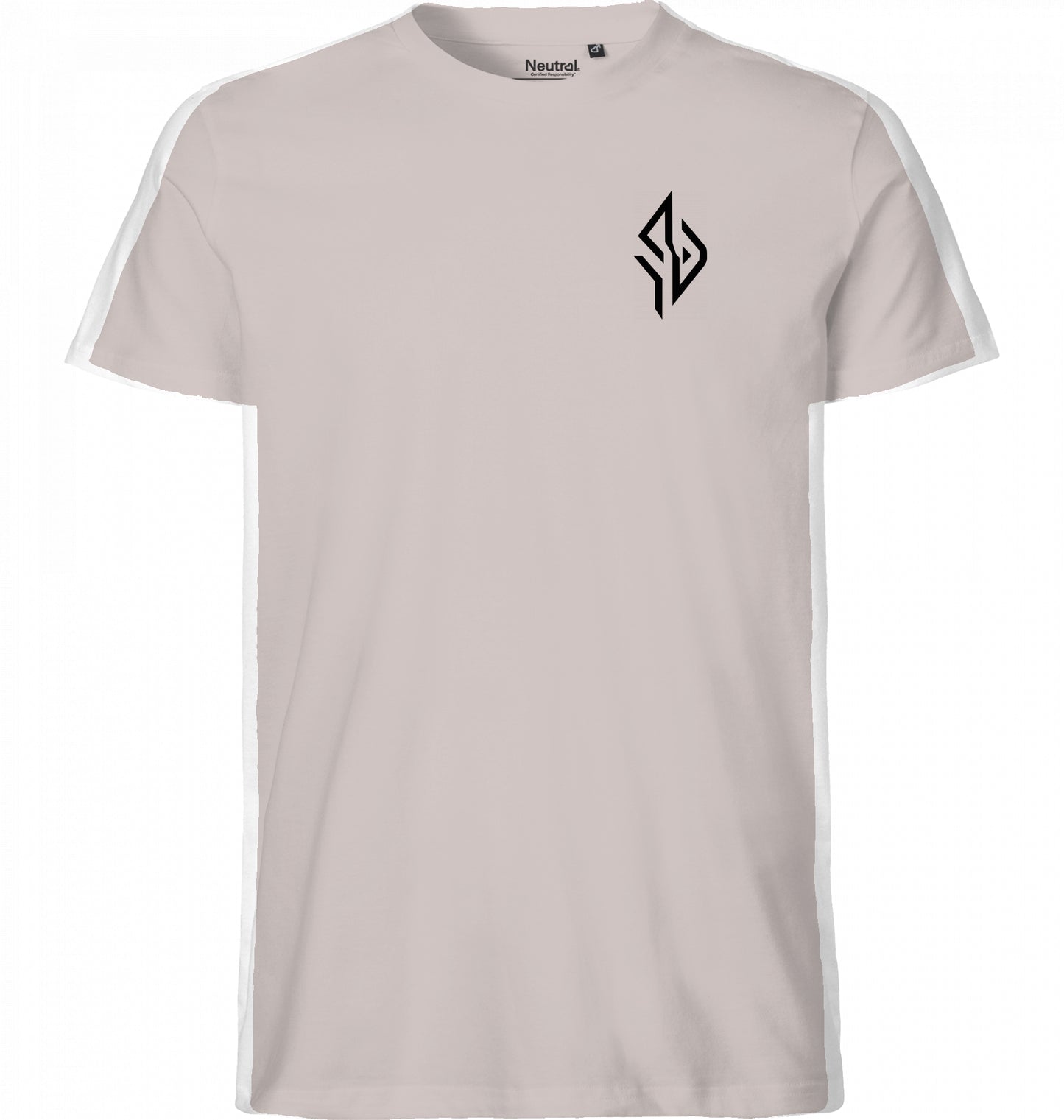 SUÐR Tequila Sunrise Tee Herren