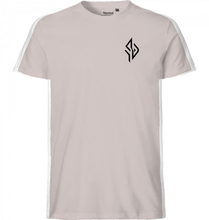 SUÐR Tequila Sunrise Tee Herren