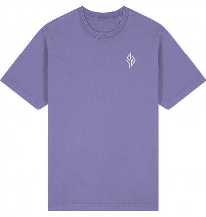 SUÐR FIND Vintage Tee