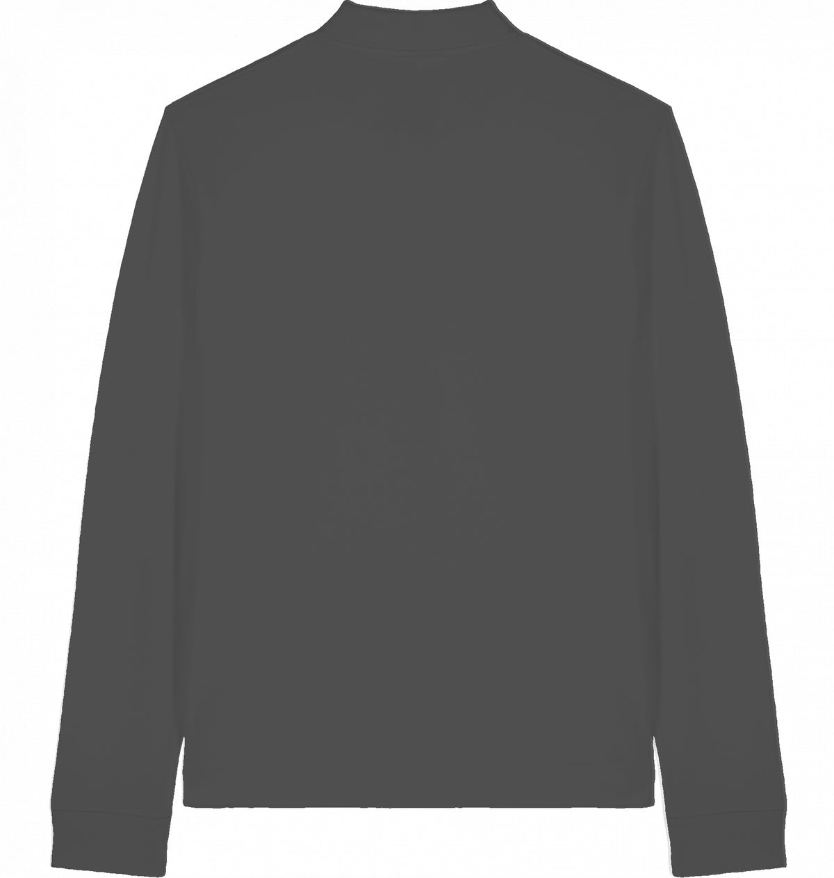 SUÐR Signature Longsleeve Polo