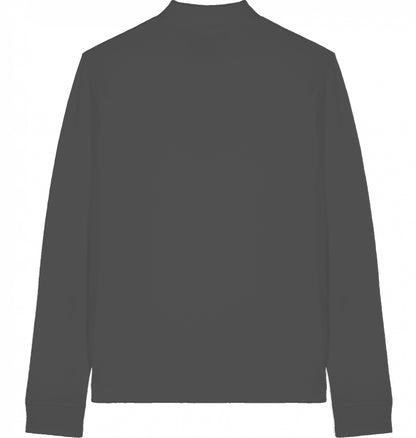 SUÐR Signature Longsleeve Polo