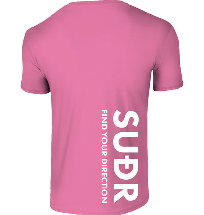 SUÐR FIND Vertical Tee