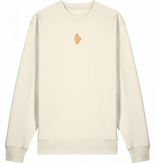 SUÐR Tequila Sunrise Sweatshirt