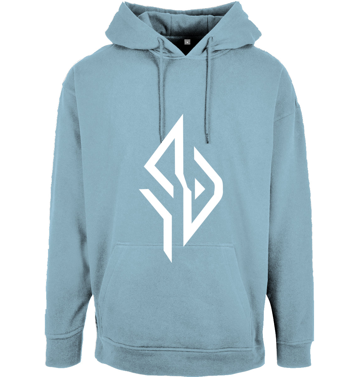SUÐR FIND Oversized Hoodie