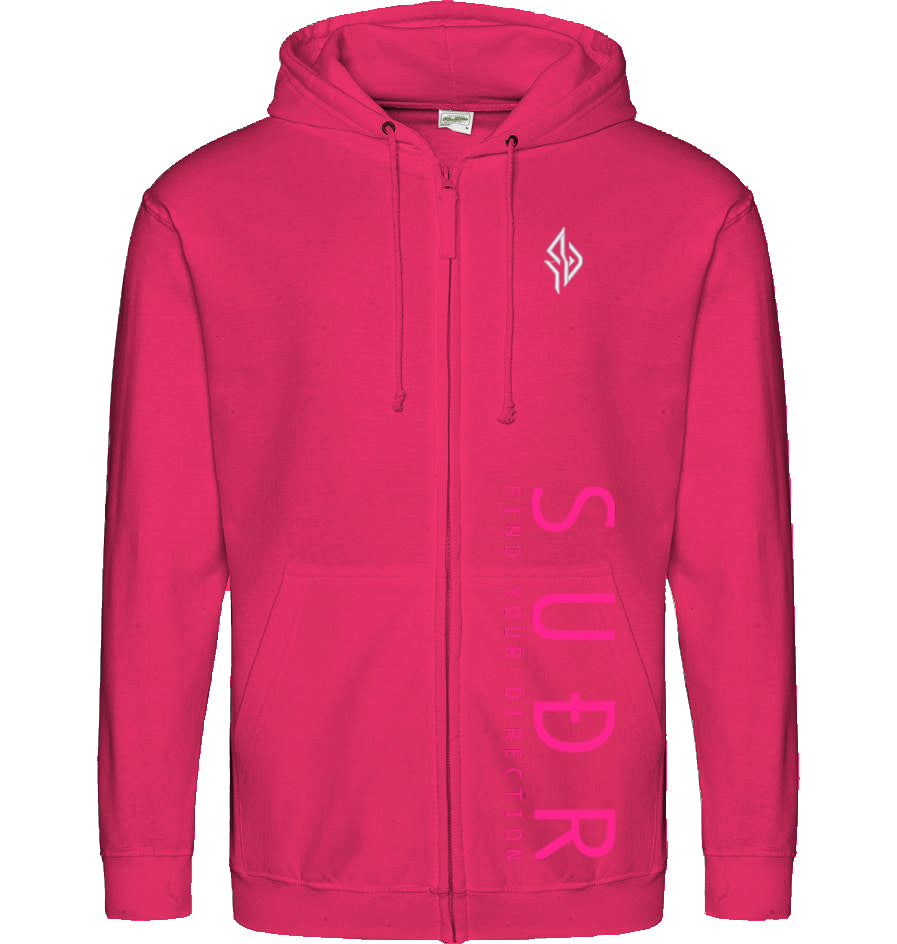 SUÐR FIND 07 Zoodie