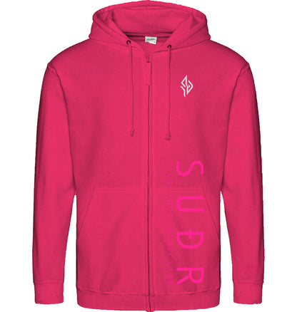 SUÐR FIND 07 Zoodie