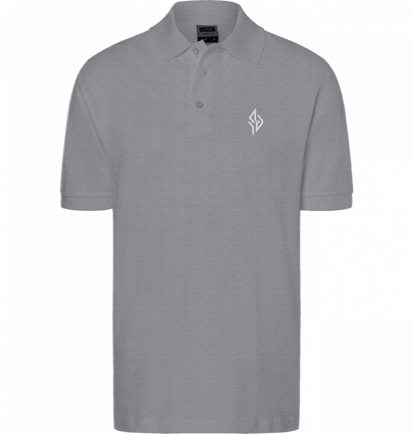 SUÐR FIND Piqué Polo