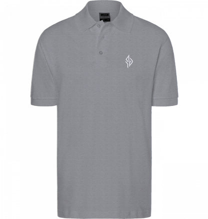 SUÐR FIND Piqué Polo