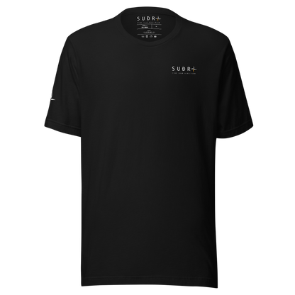 SUÐR-'26 Staple T-Shirt SUÐR Clothing