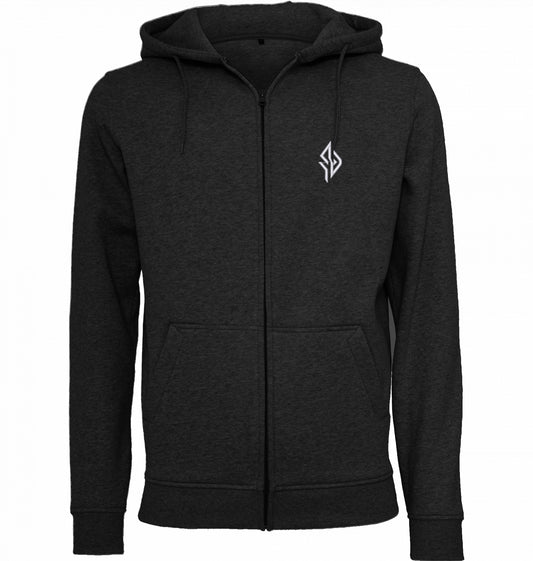SUÐR FIND Heavy Zip Hoodie