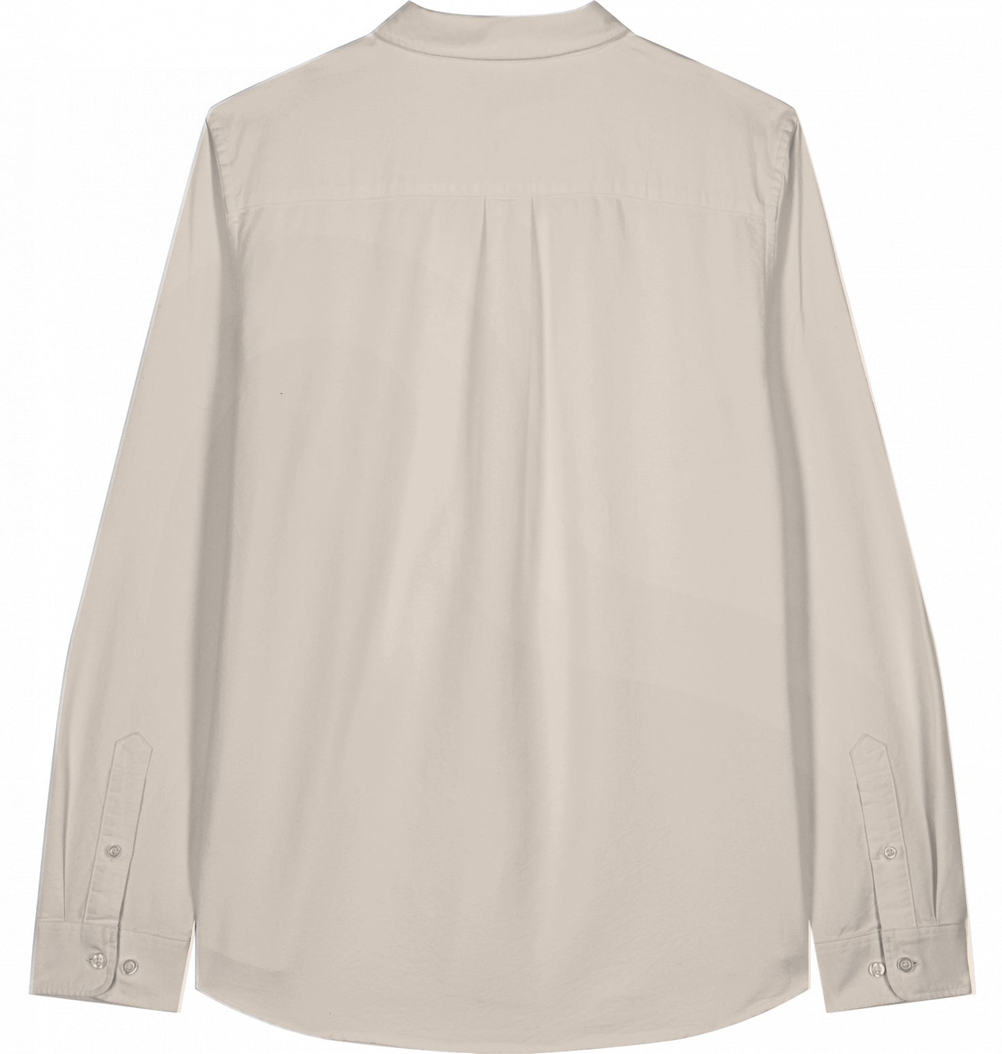 SUÐR FIND Oxford Shirt – Men