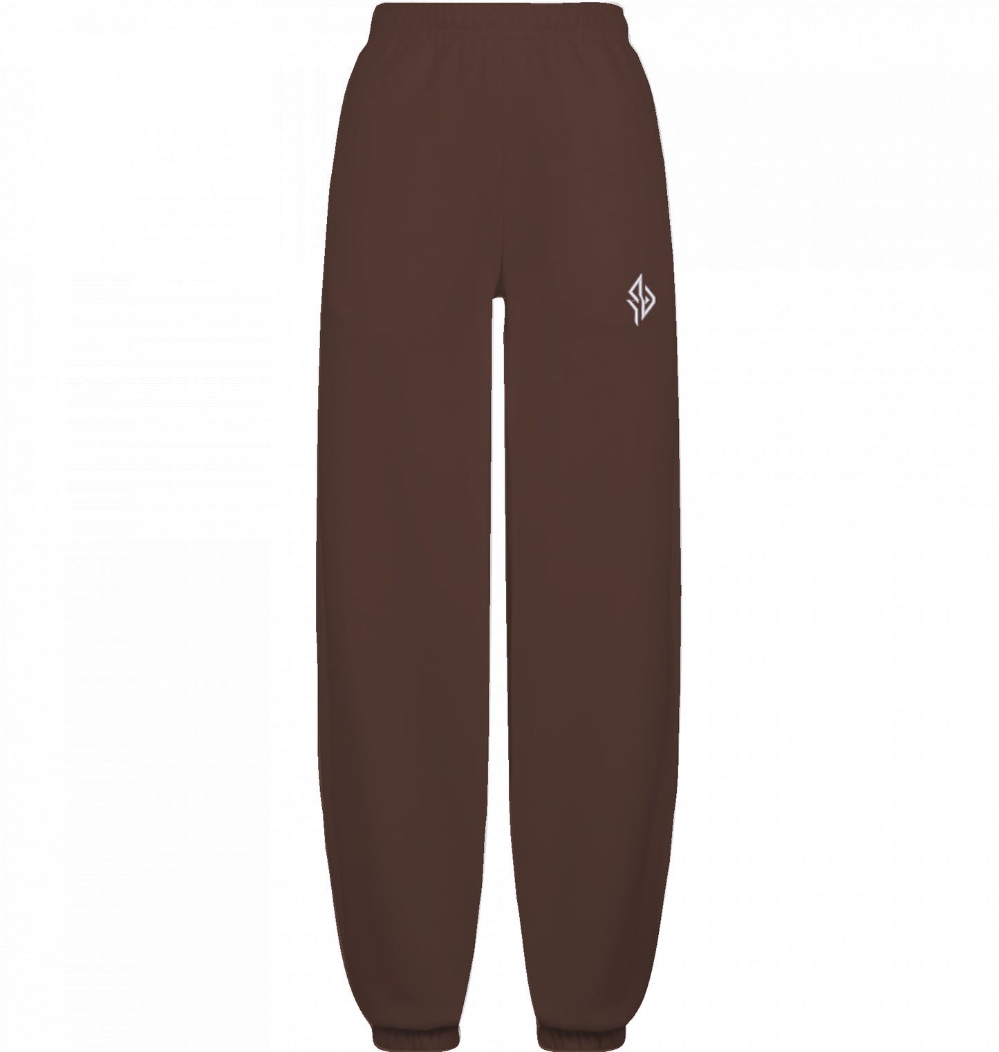 SUÐR FIND Fluffy Sweatpants – Women