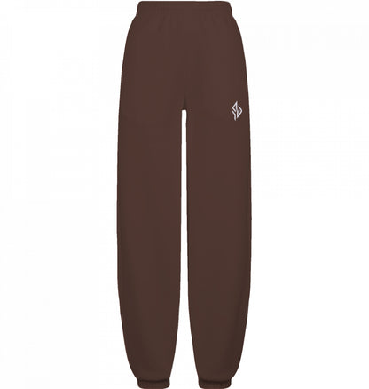 SUÐR FIND Fluffy Sweatpants – Women
