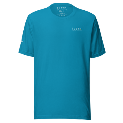 Unisex Staple T-Shirt | Bella + Canvas 3001 SUÐR Clothing