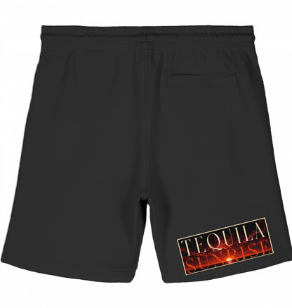 SUÐR Tequila Sunrise Shorts