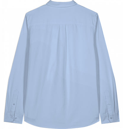 SUÐR Signature Oxford Hemd