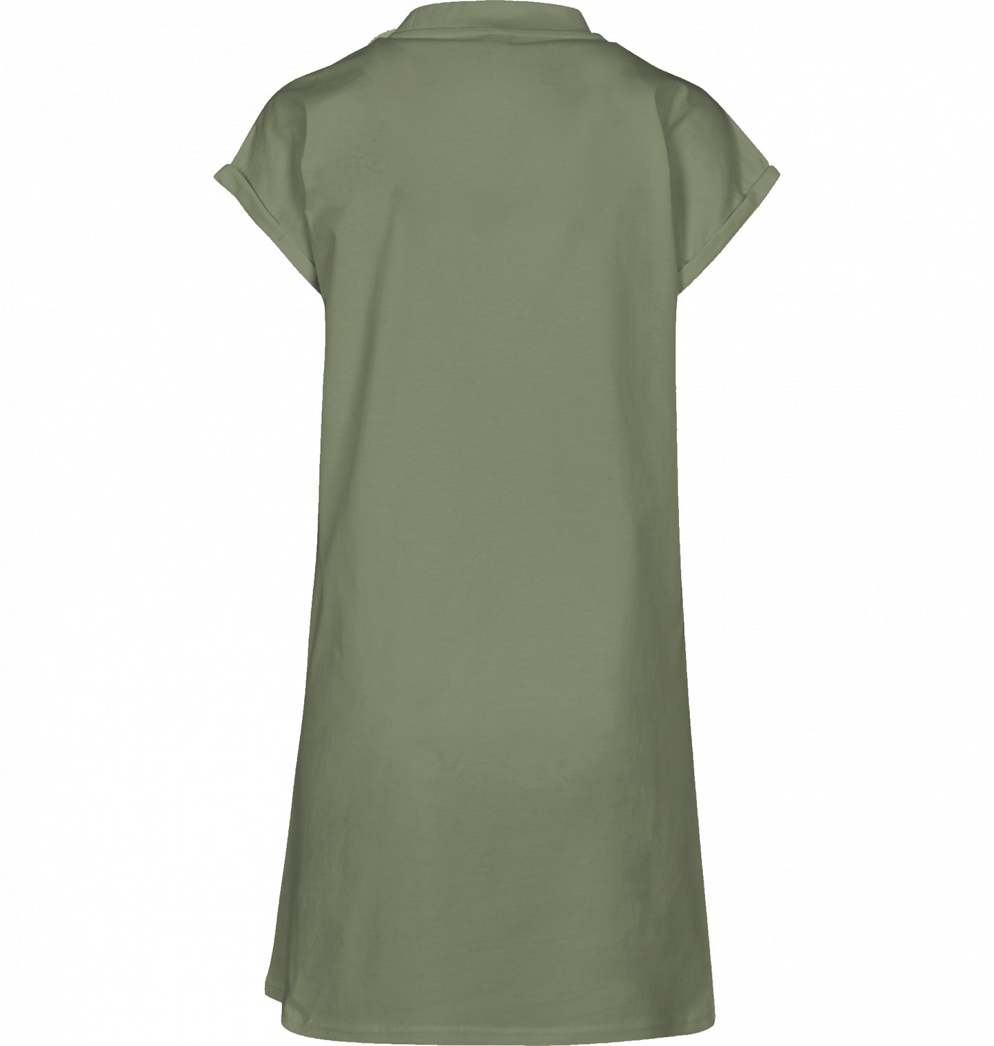SUÐR FIND Turtle T-Dress