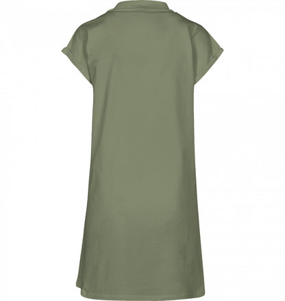 SUÐR FIND Turtle T-Dress