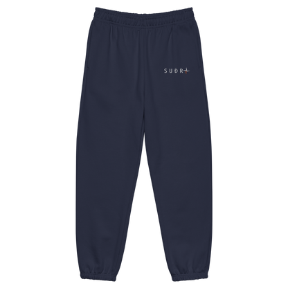 Unisex Heavyweight Sweatpants | Bella + Canvas 4737 SUÐR Clothing