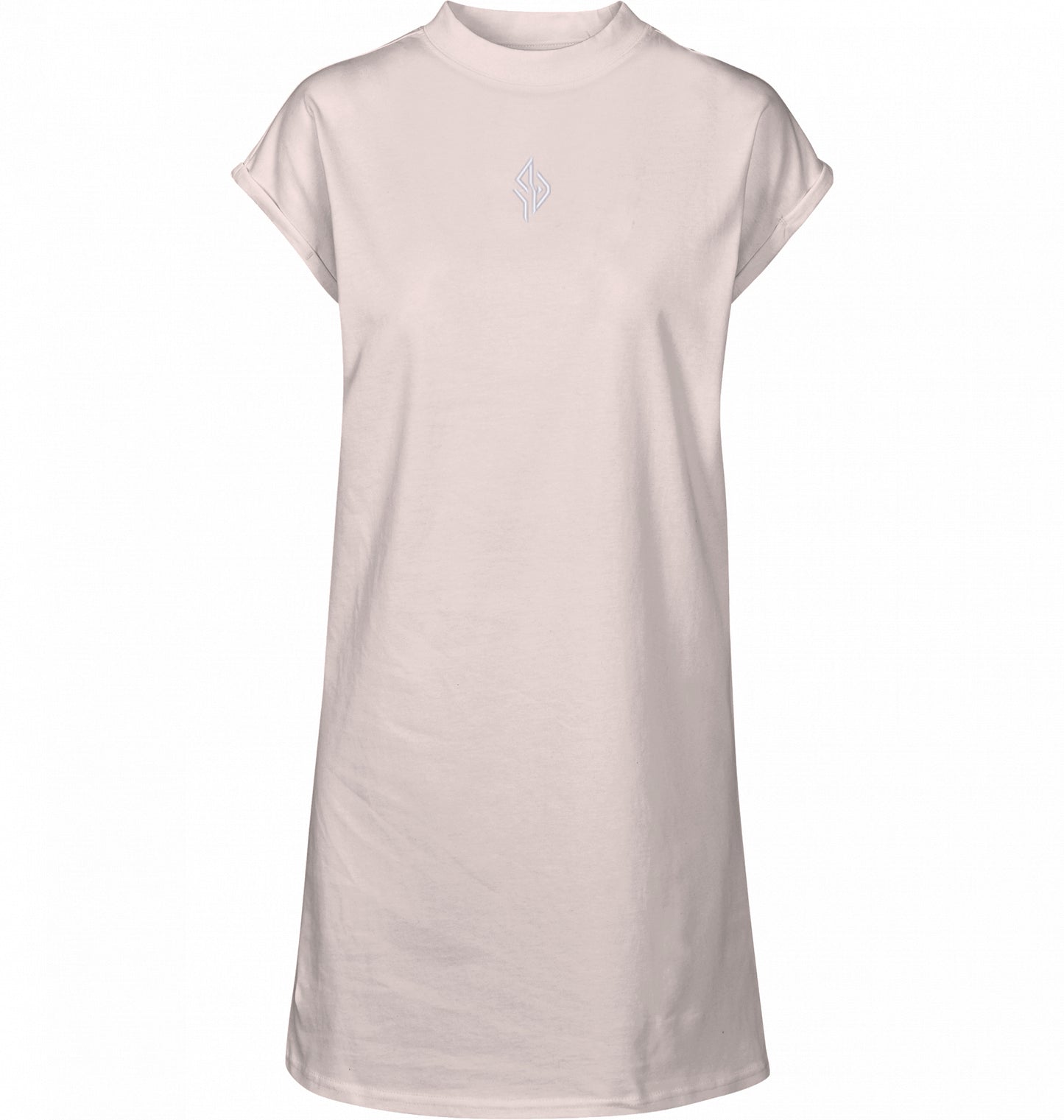 SUÐR FIND Turtle T-Dress