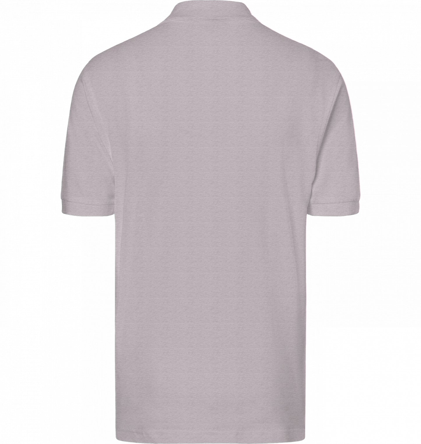 SUÐR FIND Piqué Polo