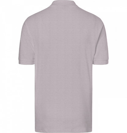 SUÐR FIND Piqué Polo