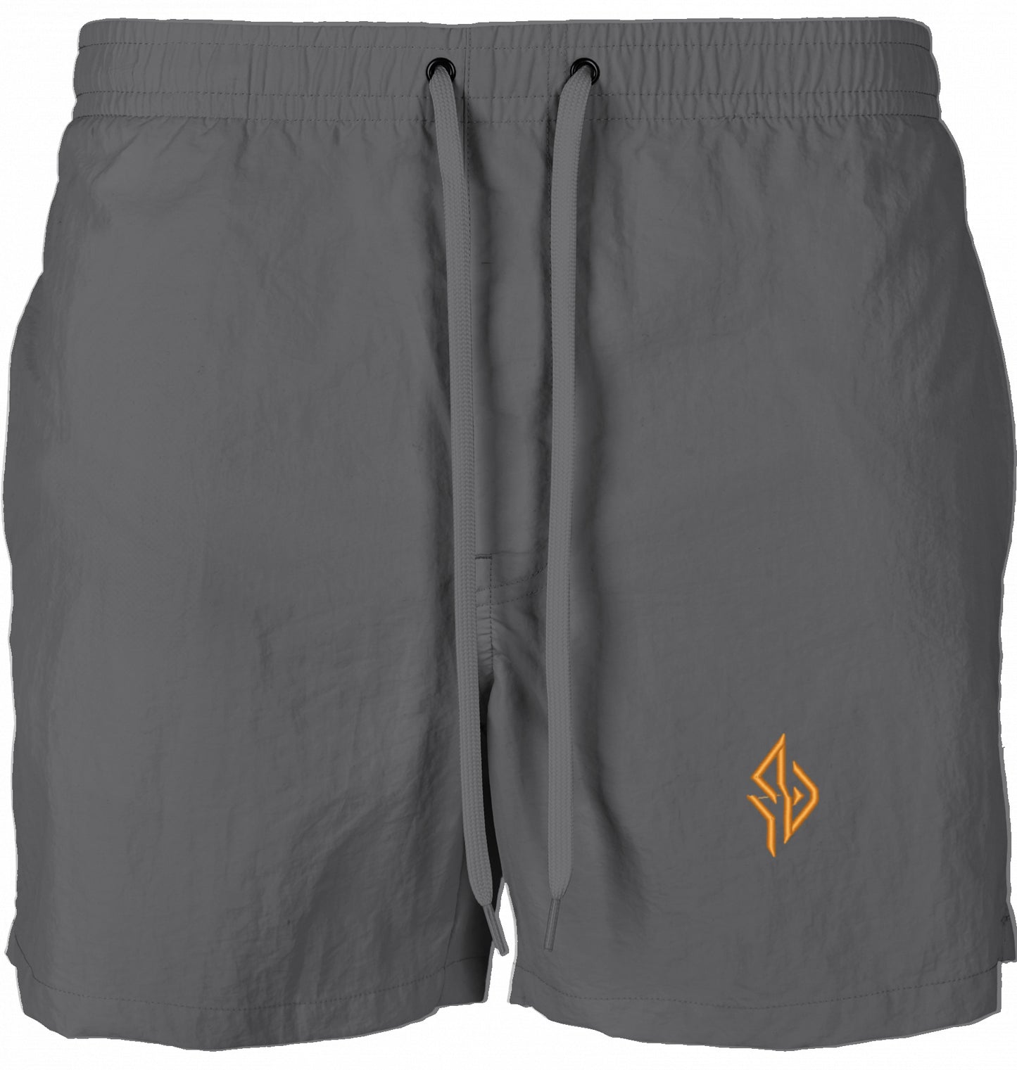 SUÐR Tequila Sunrise Swim Shorts