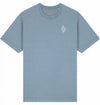 G. Dyed Blue Grey