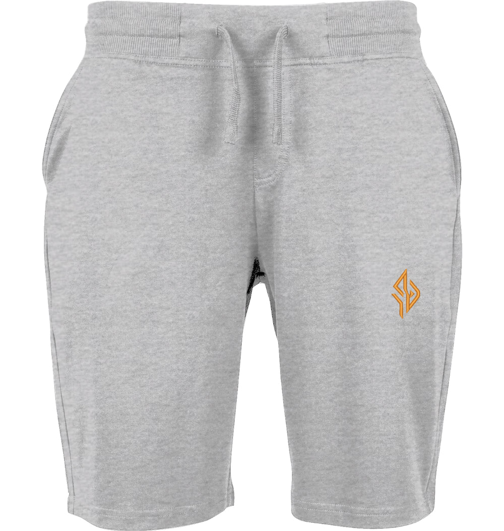SUÐR Tequila Sunrise Terry Shorts