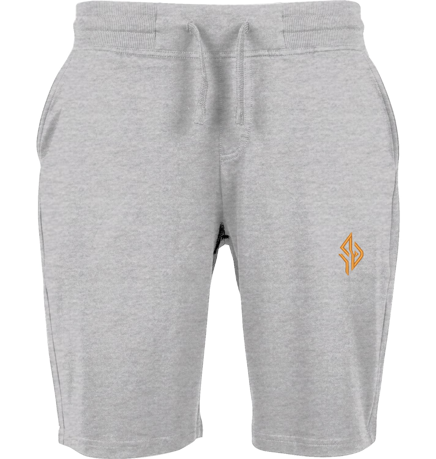 SUÐR Tequila Sunrise Terry Shorts