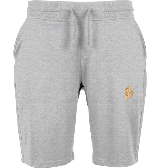 SUÐR Tequila Sunrise Terry Shorts