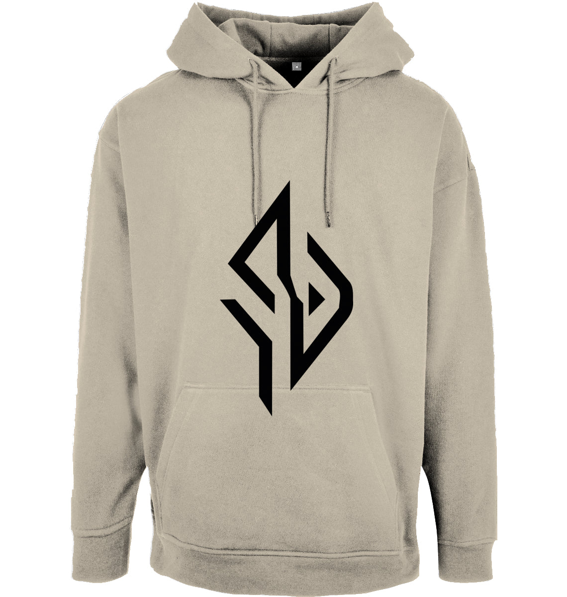 SUÐR FIND Oversized Hoodie
