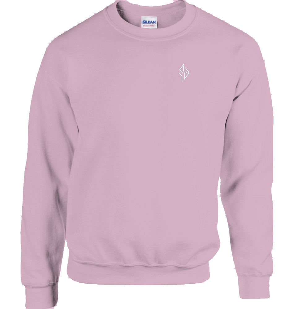 SUÐR FIND Heavy Crewneck Sweatshirt