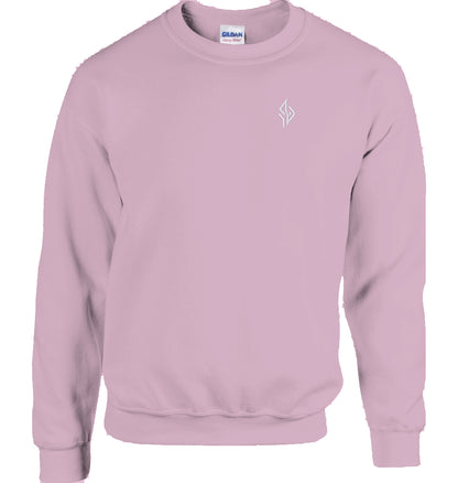SUÐR FIND Heavy Crewneck Sweatshirt